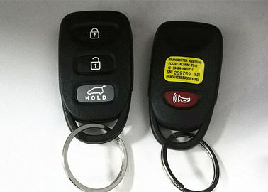 3 Tombol Pania Plus Tombol Mobil KIA Remote PLNHM-T011 Untuk Membuka Pintu Mobil