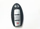 433 MHZ Remote Mobil 3 Tombol / Tombol Remote Nissan FCC ID KR5S180144106